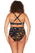 Artesands Rise Of The Phoenix Phoenix Giotto Underwire Bikini Top